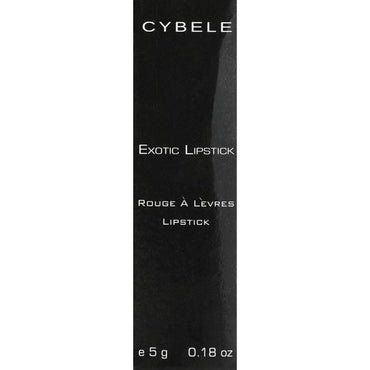 Exotic Lipstick N.08