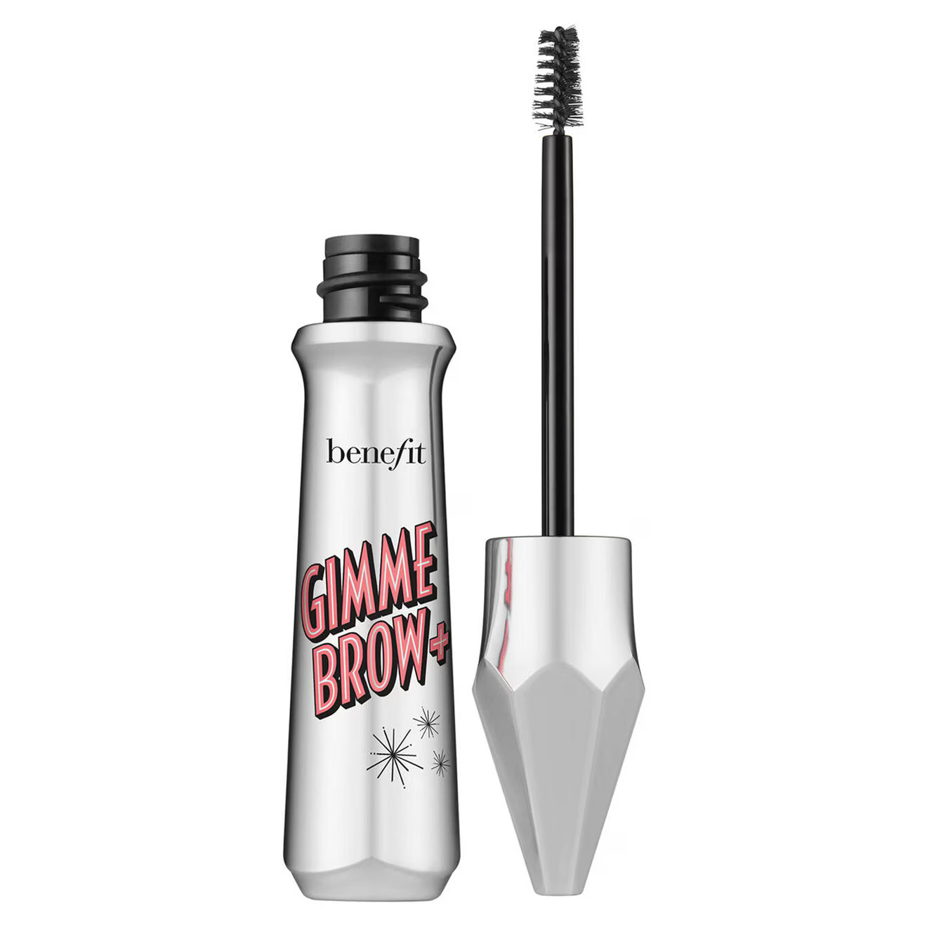 Gimme Brow+ Volumizing Eyebrow Gel - 4.0