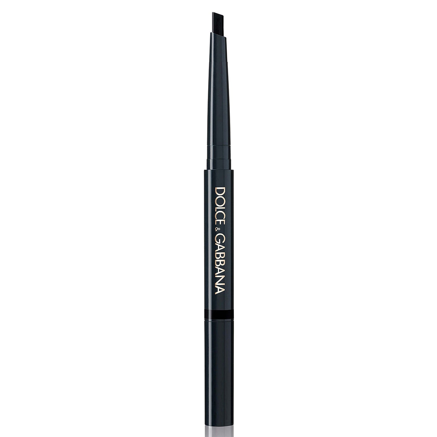 d&g the brow liner-5 nero