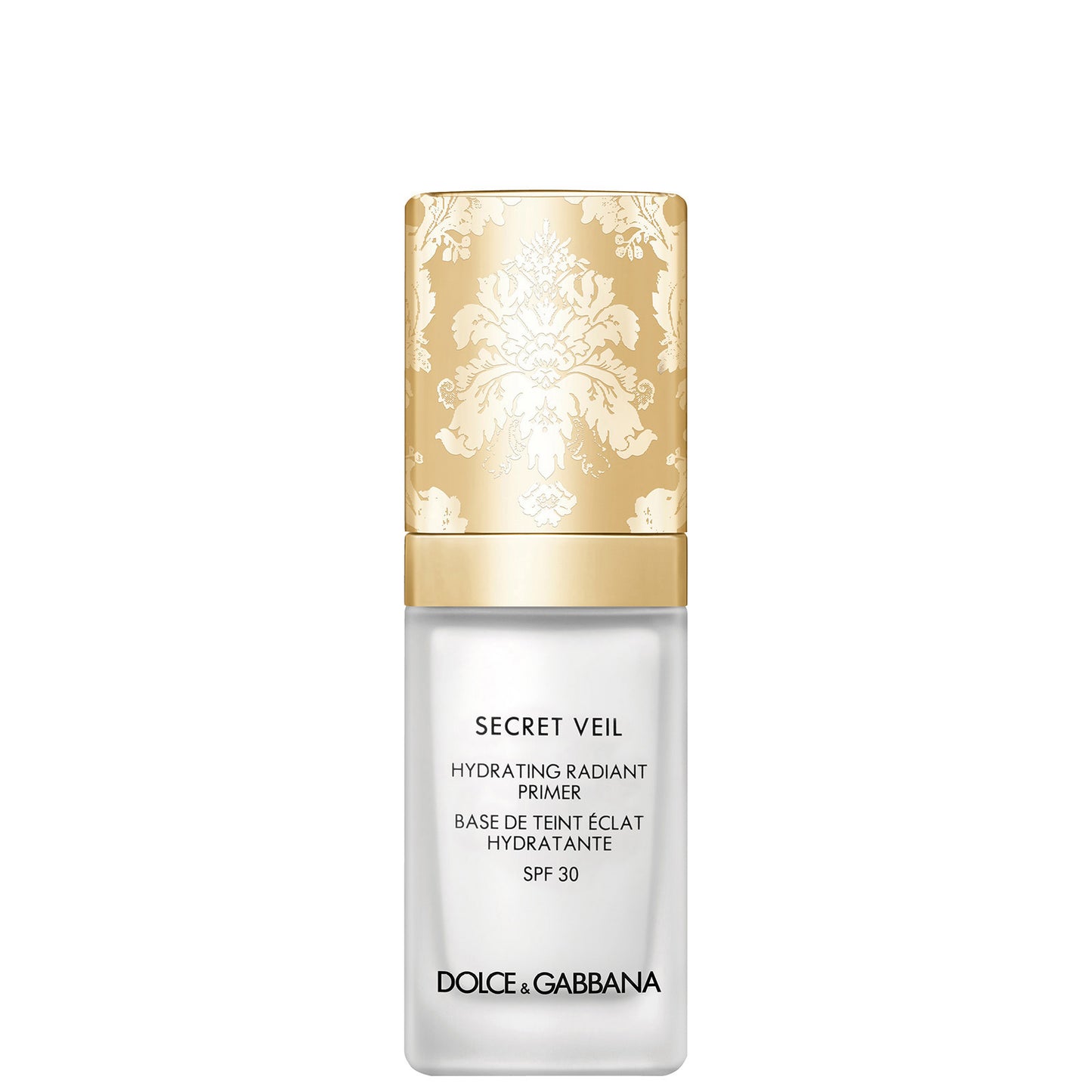 secret veil primer