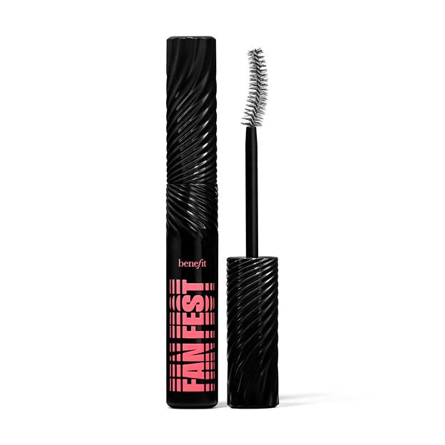 benefit fanest mascara