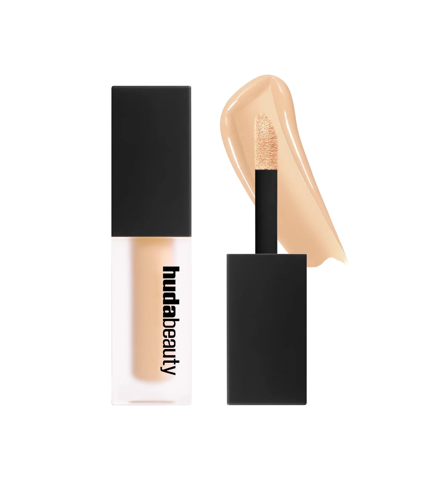 huda beauty mini concealer-2.7n