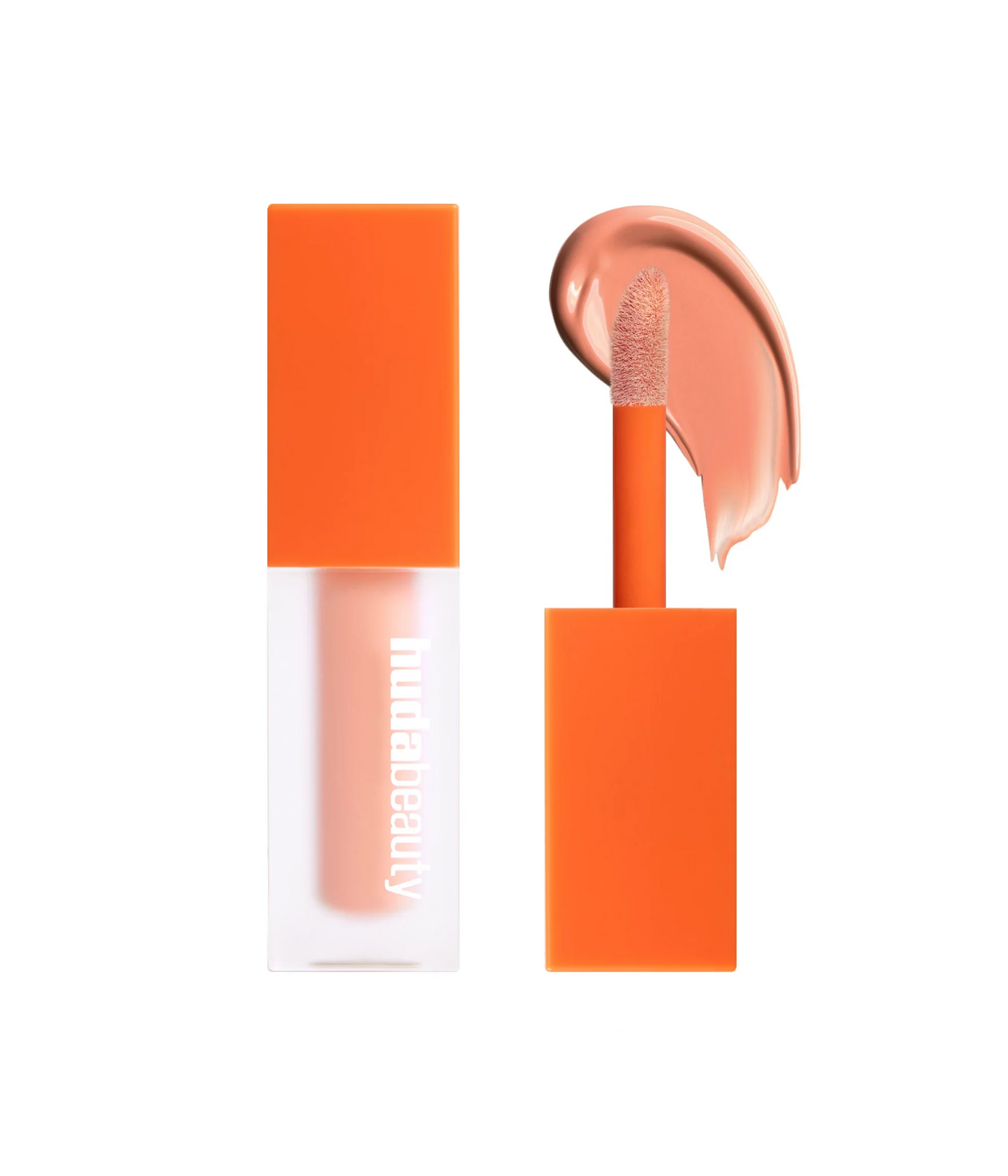 huda beauty mini corrector-pink pomelo