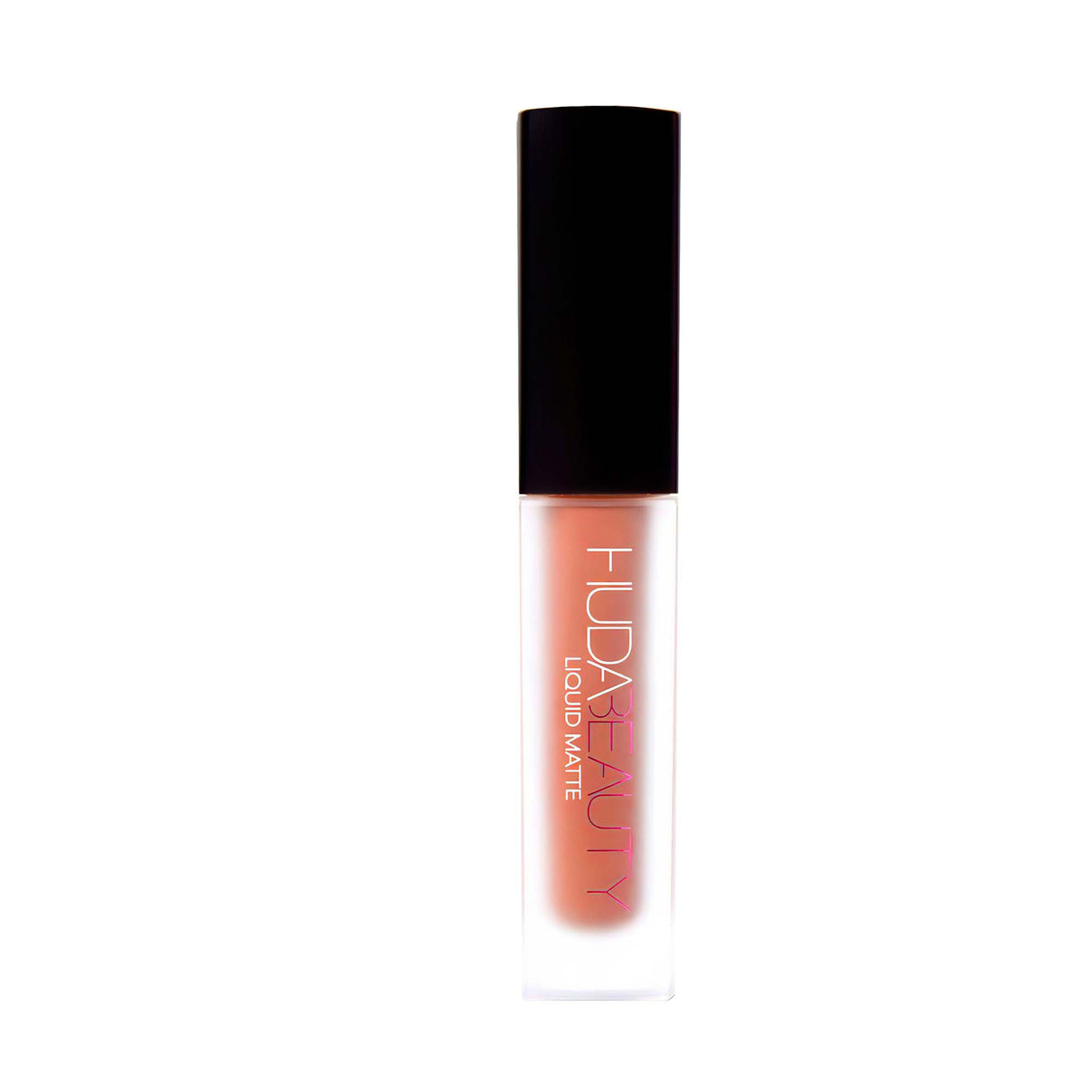 huda beauty mini liquid matte-suger mama