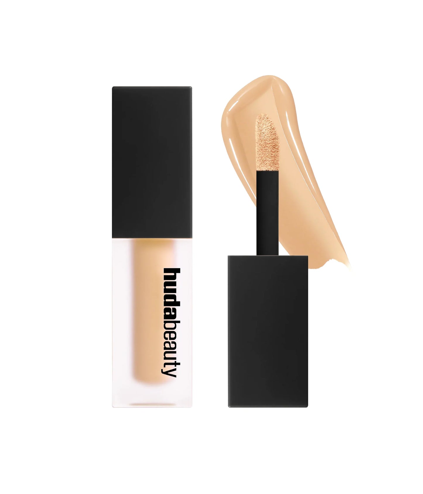 huda beauty mini concealer-4.3n