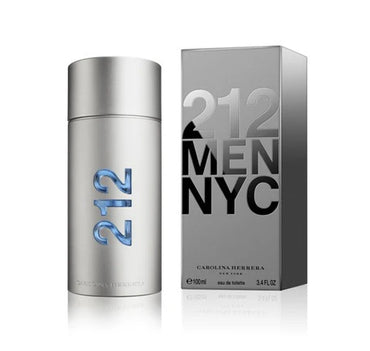212 NYC MEN
