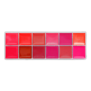 Danessa Myricks Beauty Luxe Cream Palette – The Feminist