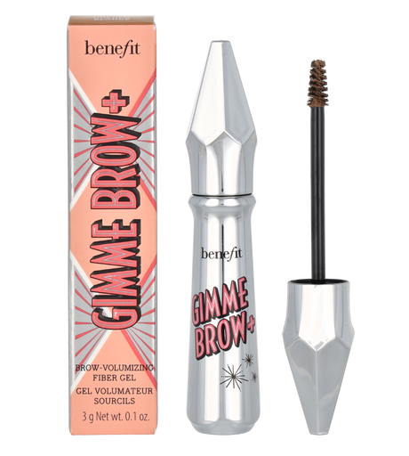 benefit gimme brow mascara-3