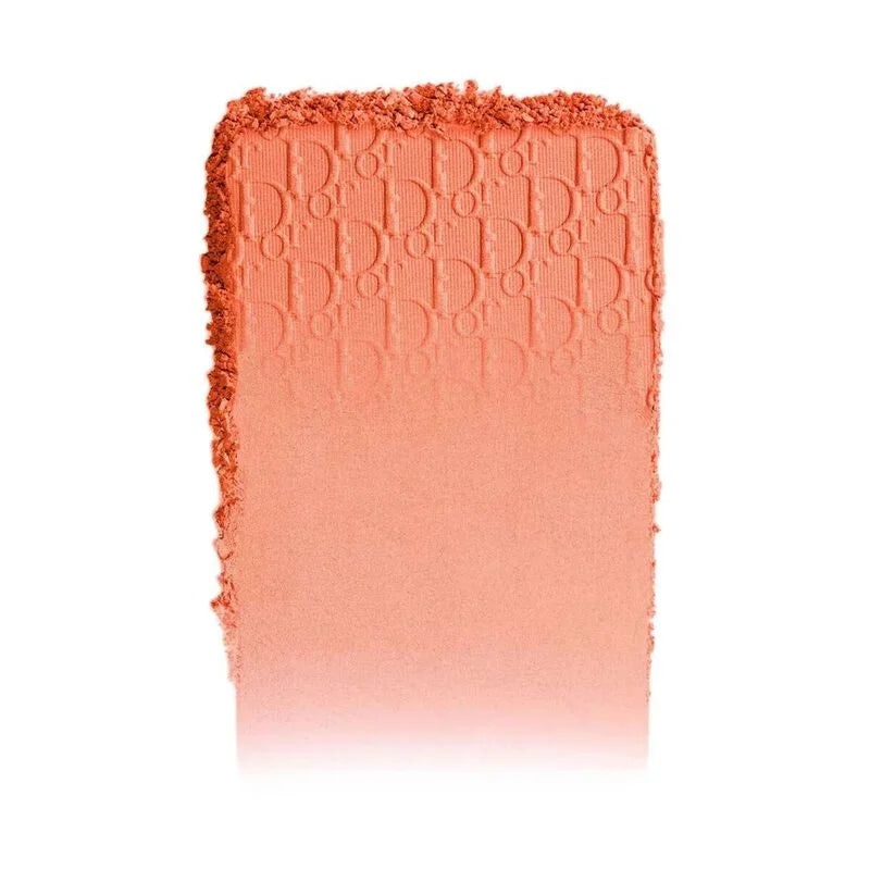 dior rosy glow blush 004 coral