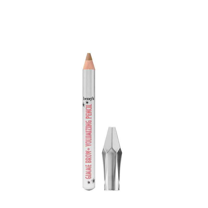 Benefit Gimme Brow+ Volumizing Pencil Mini in Shade 4