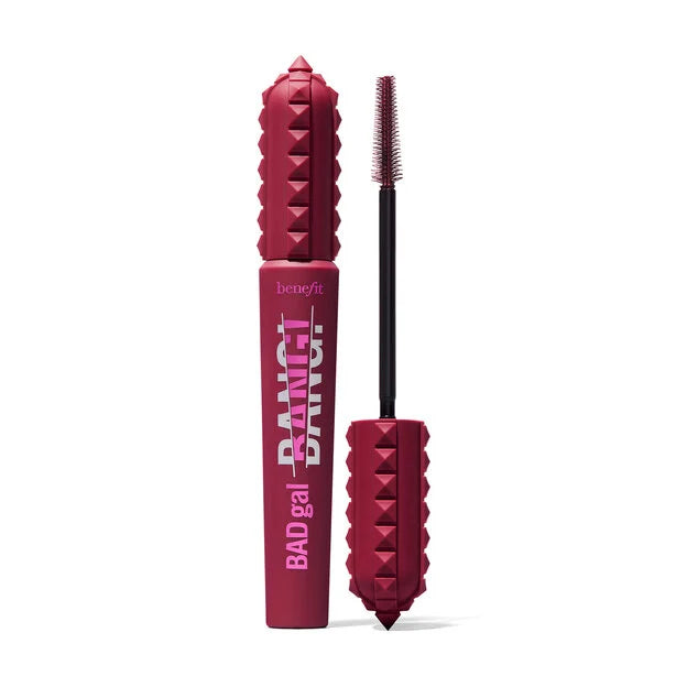 benefit bad gal mascara wild plum