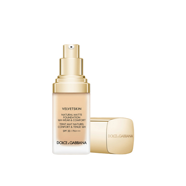 Natural Matte Foundation – Shade 210