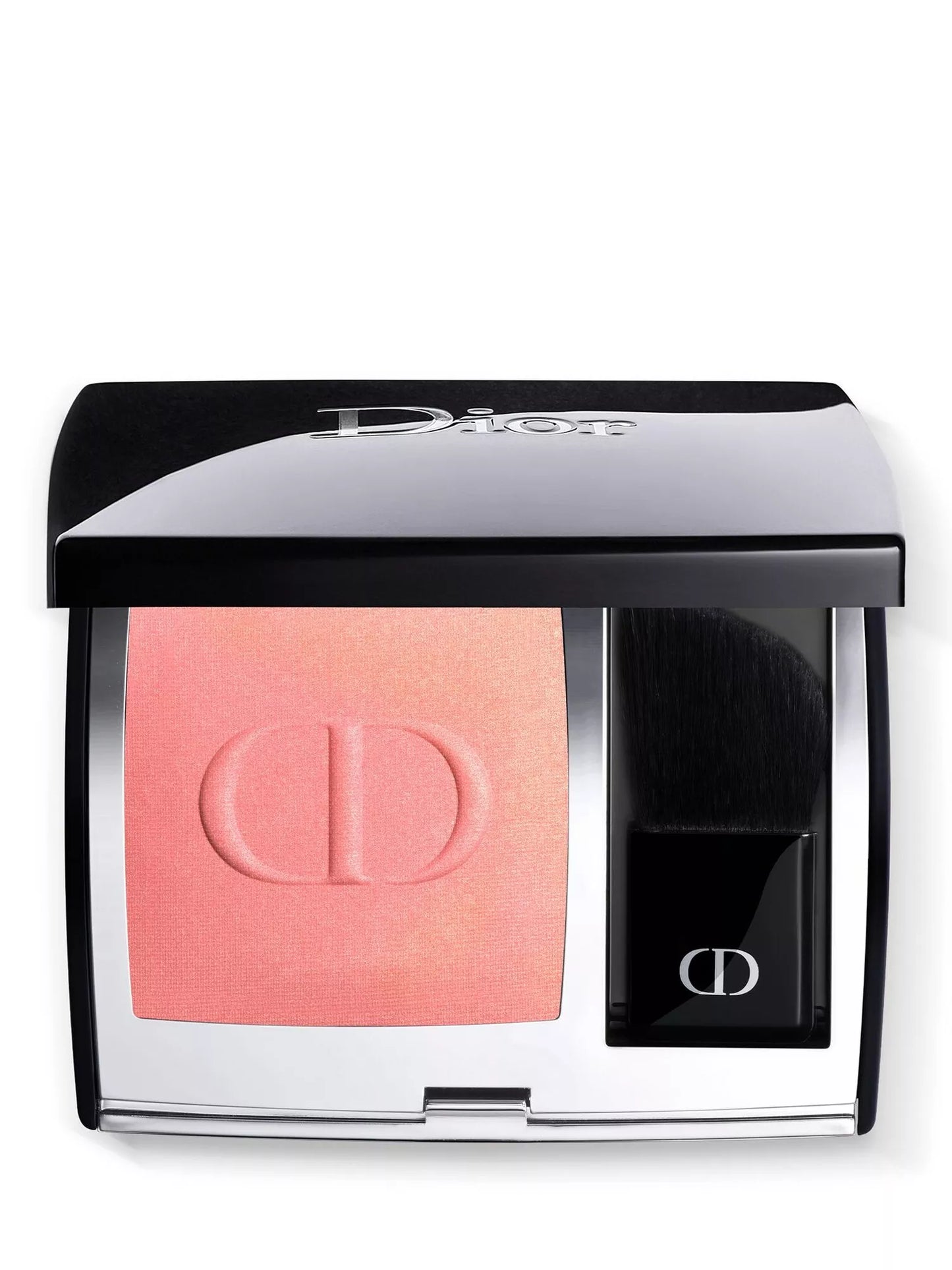 dior rouge blush 219 rose montaigne