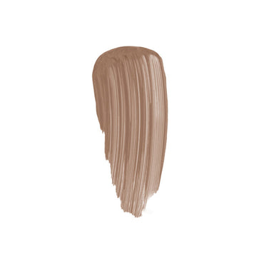benefit precisely brow wax-warm light brown