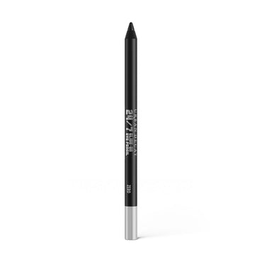 24-7 glide on waterproof eyeliner pencil - zero