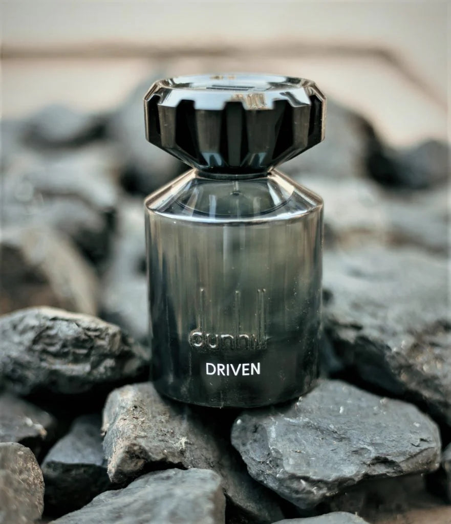 Dunhill desire