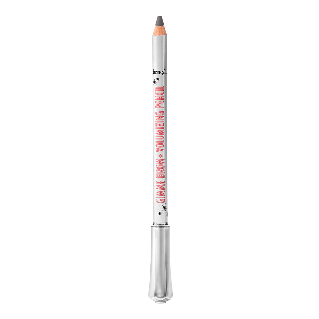 benefit gimme brow+volumizing pencil-coolgrey