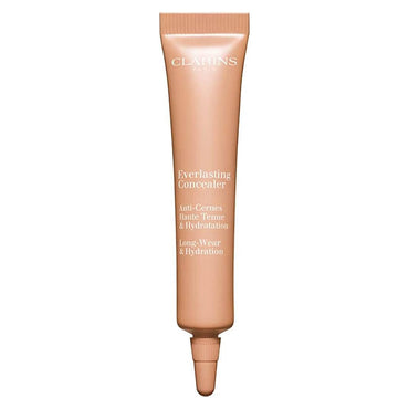 clarins ever lasting concealer