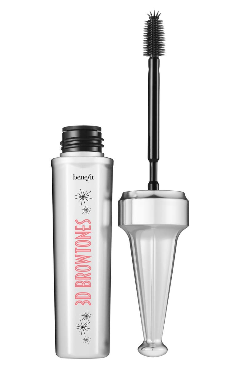 benefit 3d brow tones-pink