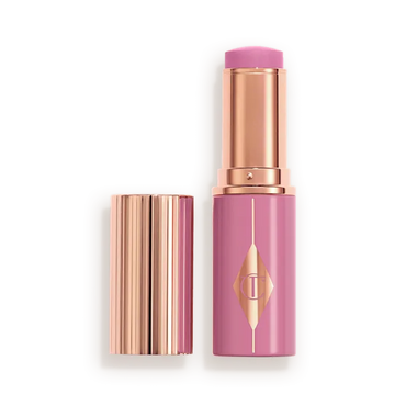 charlotte tilbury blush glow stick