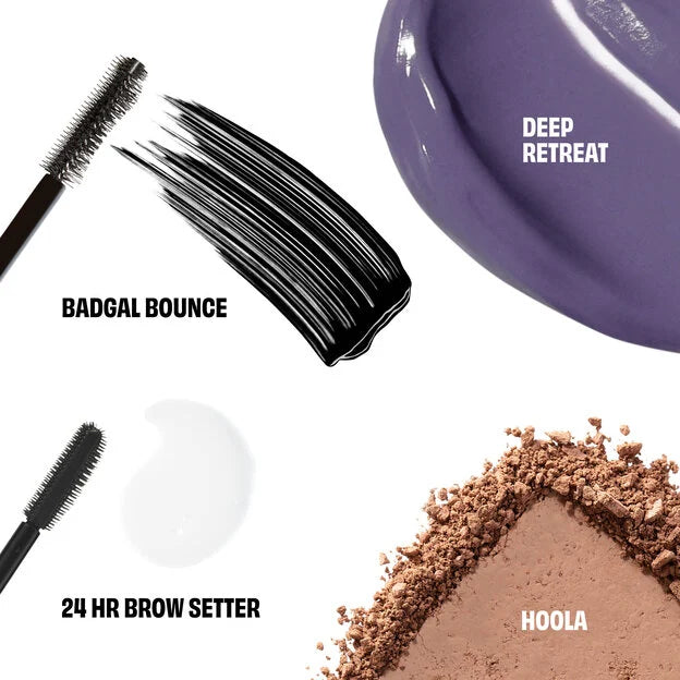 Benefit Dream Team Set