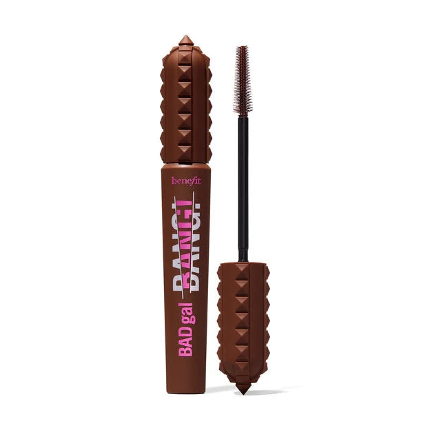 benefit bad gal mascara rebel brown