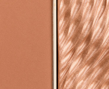 cover fx bronzer duo-sunkissed