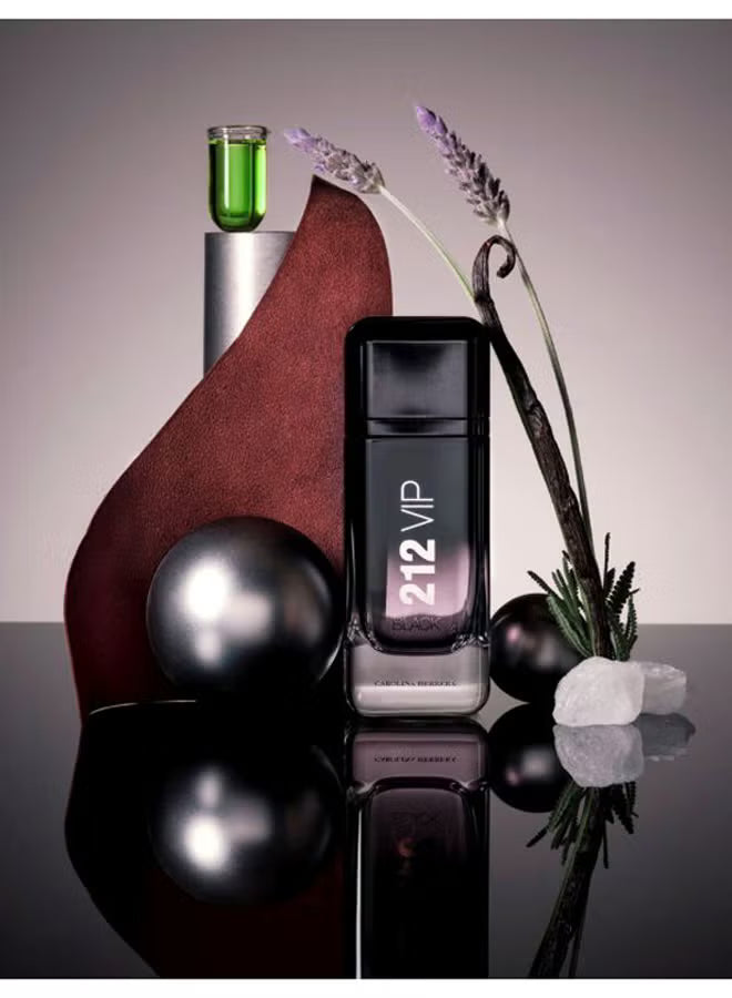 212 VIP Black