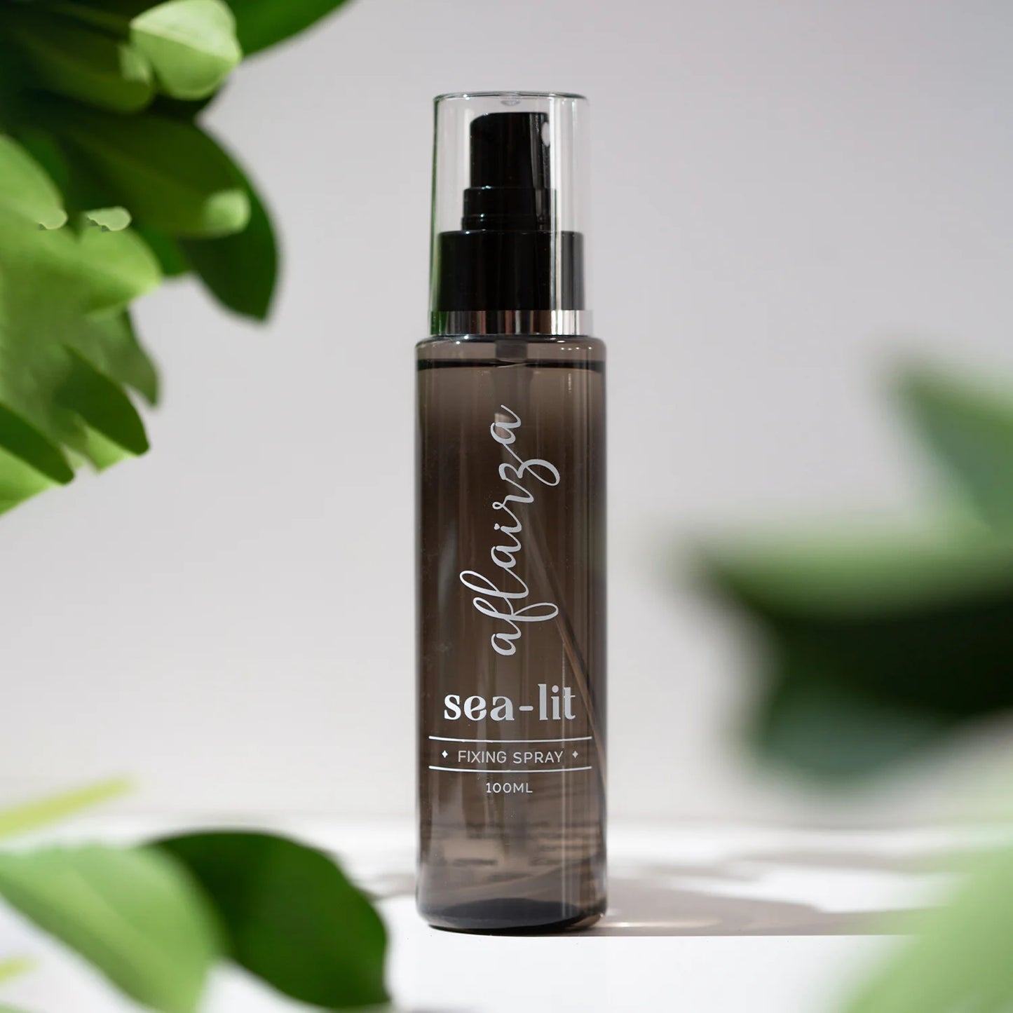 Aflairza Sea-lit Makeup Fixing Spray