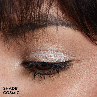 24-7 moon dust glitter eyeshadow singles - cosmic