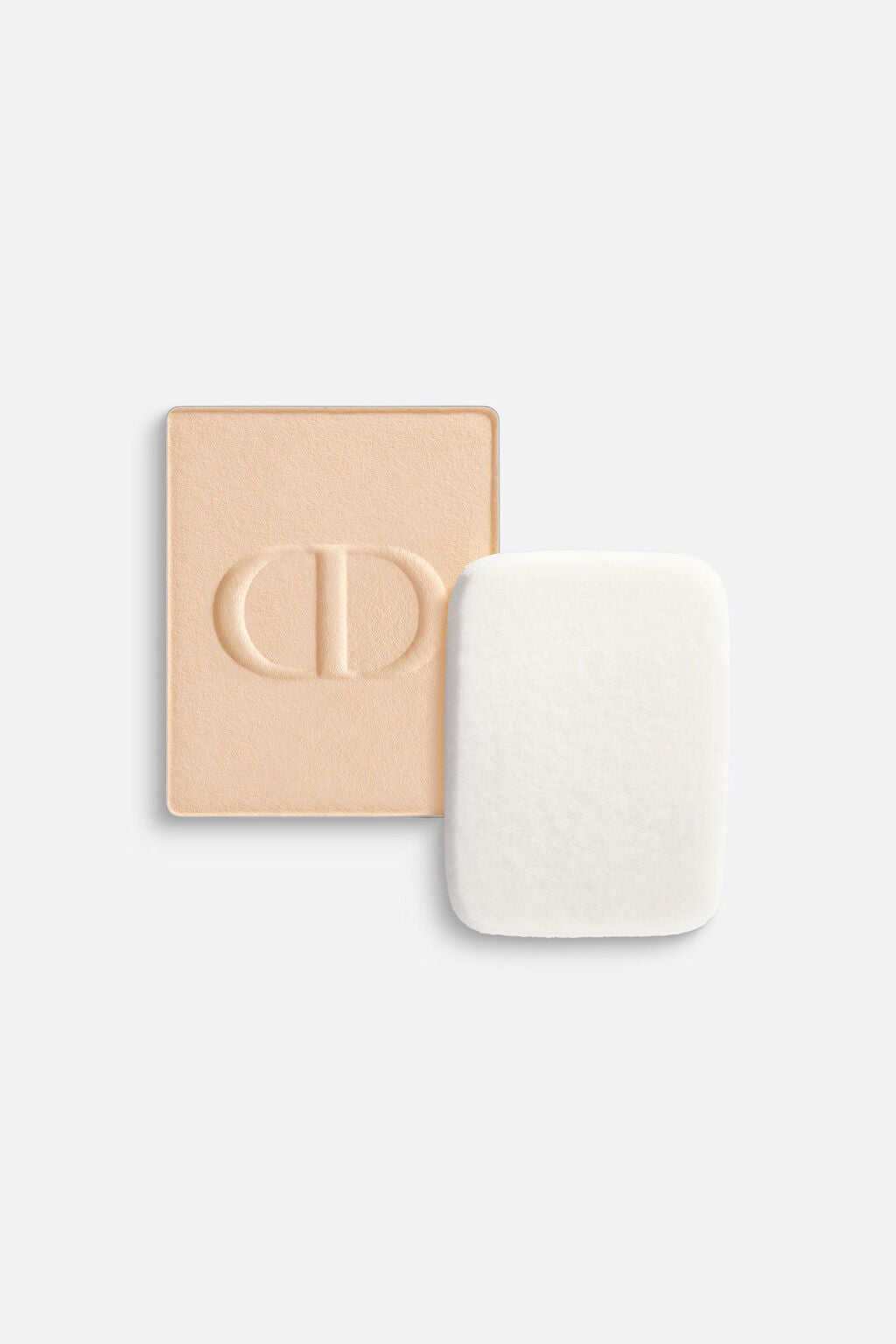 dior forever natural velvet compact powder 2n
