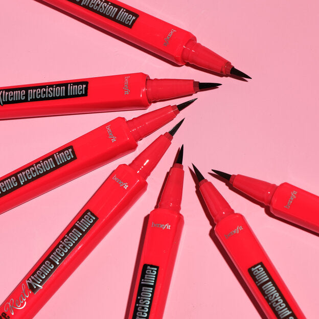 benefit xtreme precision liner