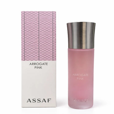 Arrogate Pink