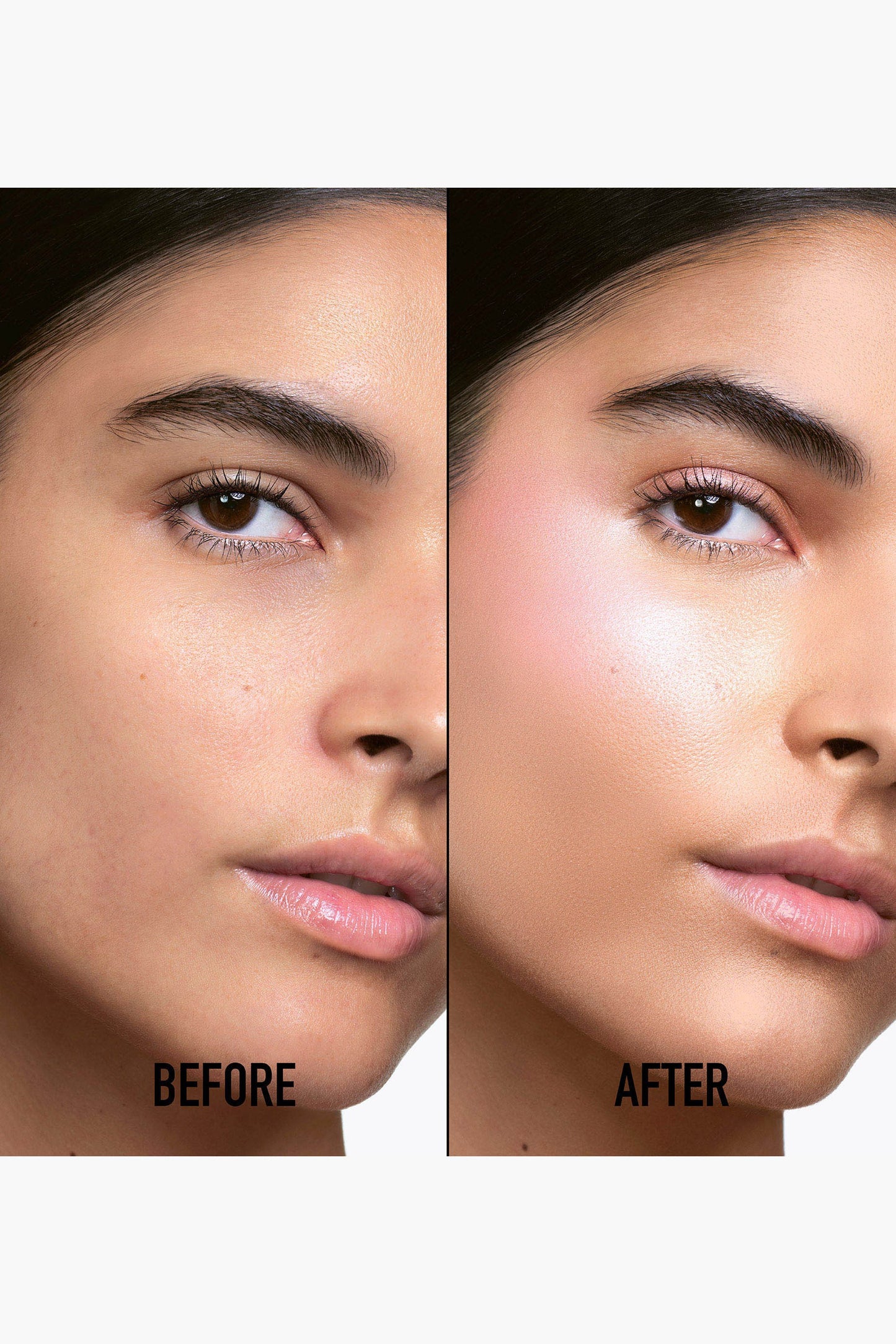 dior forever glow maximizer- pink