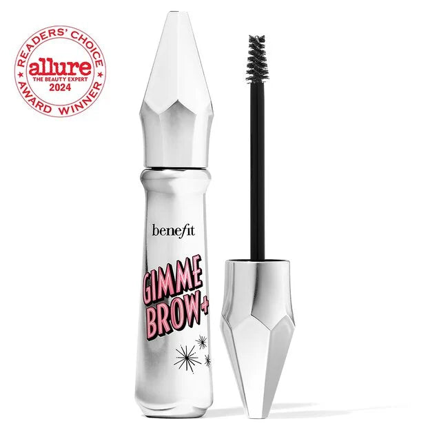benefit gimme brow mascara-6