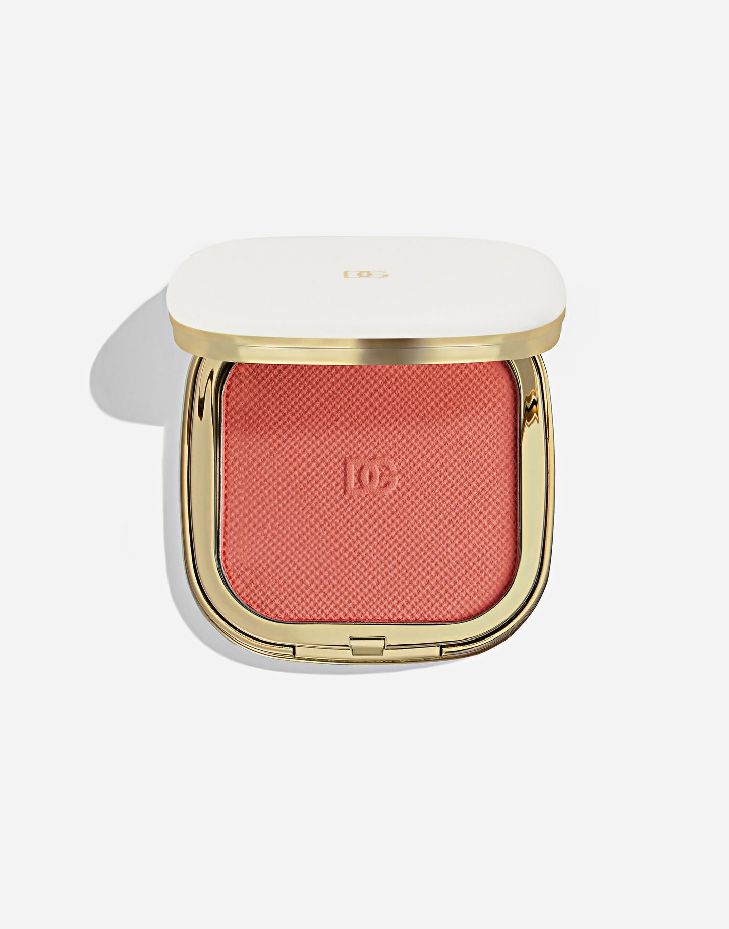 D&G the blush cream -peach 02