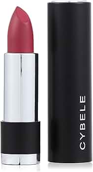 Matte lipstick Dark Lilac N.307