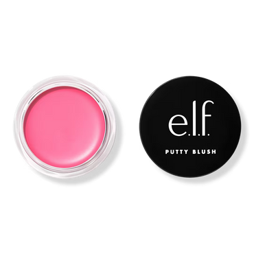 e.l.f. putty blush