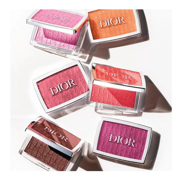 dior rosy glow blush 020 mahogany