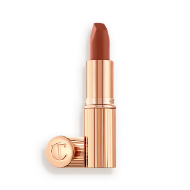 charlotte tilbury the super nudes matte revolution