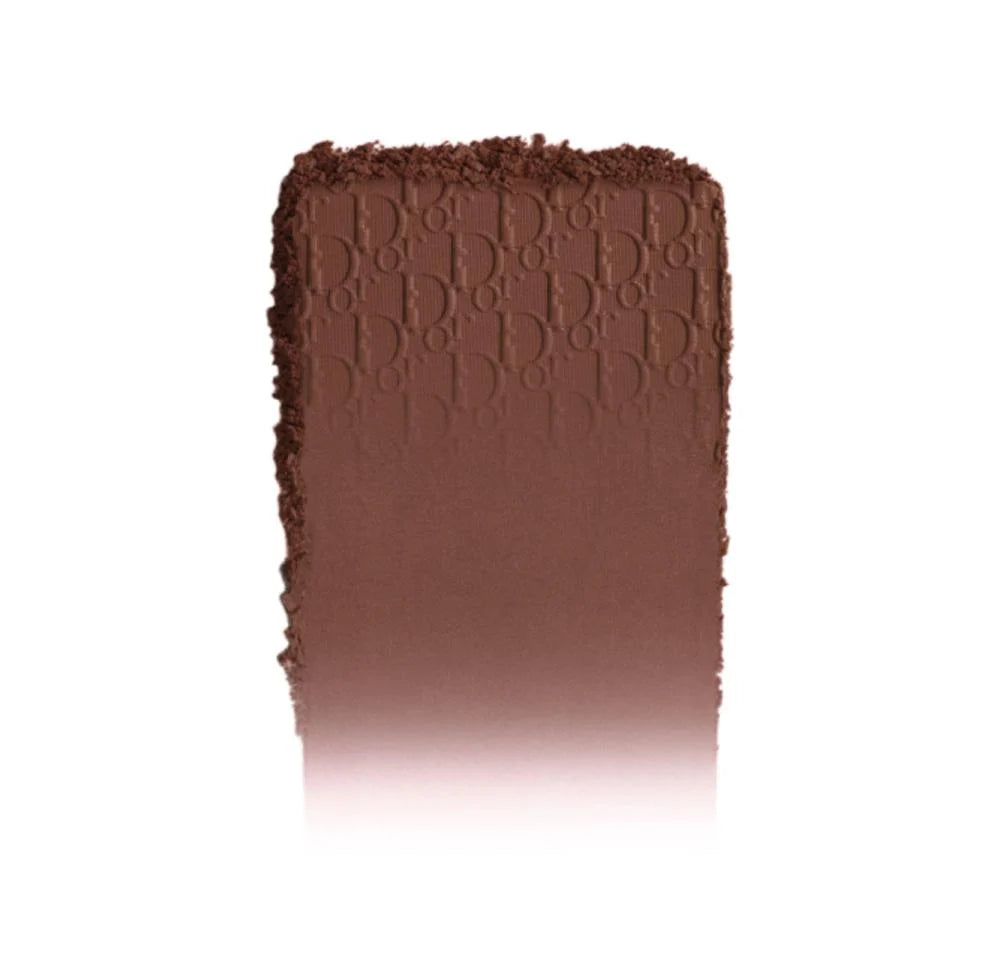 dior rosy glow blush 020 mahogany