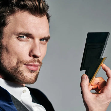 Carolina Herrera Bad Boy Eau de Toilette 100ml