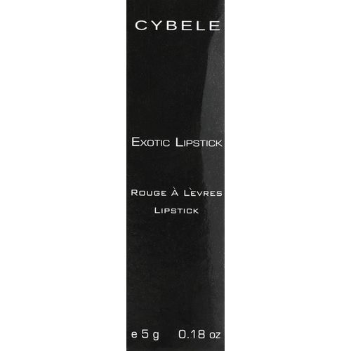 Exotic Lipstick N.08