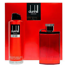 Dunhill desire