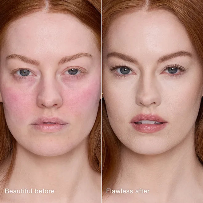 charlotte tilbury air brush flawless blur concealer