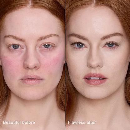 charlotte tilbury air brush flawless blur concealer
