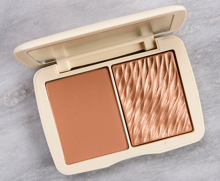 cover fx bronzer duo-sunkissed