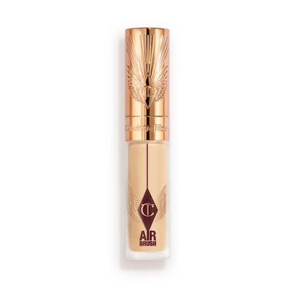 charlotte tilbury air brush flawless blur concealer