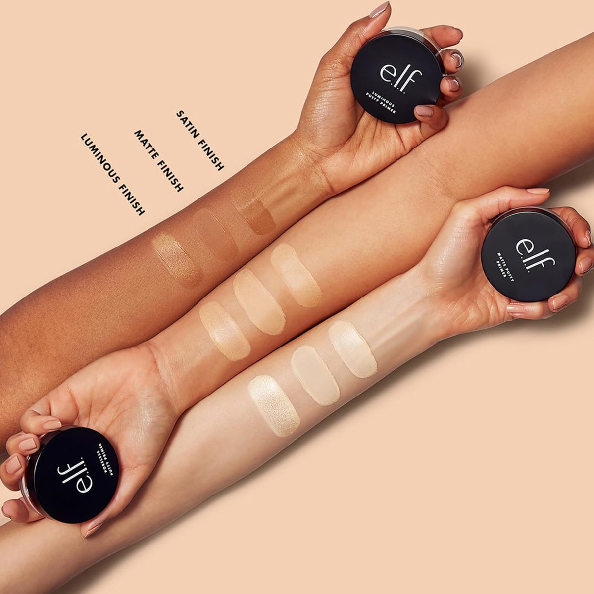 e.l.f. poreless putty primer -universal sheer – Pretty.YOU