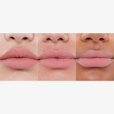 lip velvet -kiss
